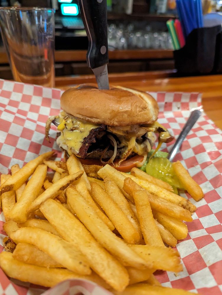 Ghost Hole Public House
