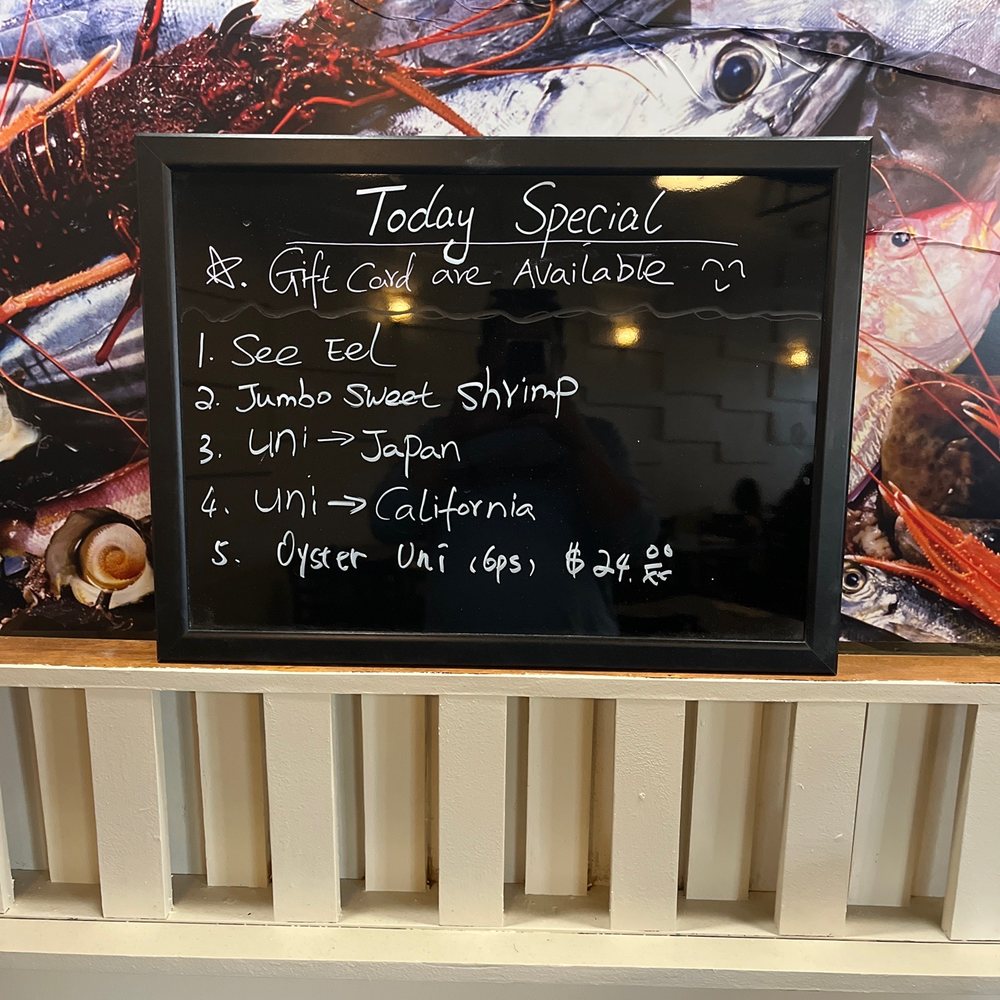 Kinben Sushi - Japanese Near Me - Plainview, New York Kinben Sushi - Japanese Near Me - Plainview, New York