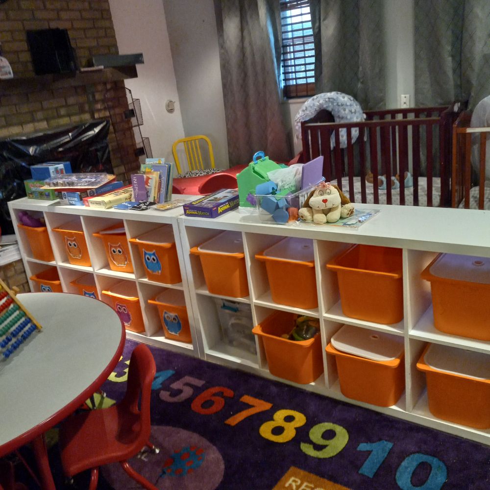 Little KIDDOS Circle Time Academy - childcare center in Cincinnati, OH