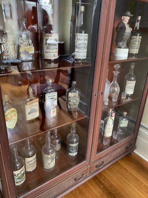 The Old Pogue Distillery by null