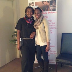 Serenity Wholistic Wellness LLC - We Appreciate Our Clients
