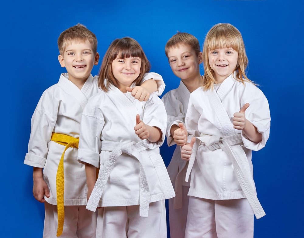 METRO KARATE & JIU JITSU ACADEMY Updated October 2024 600 Market St