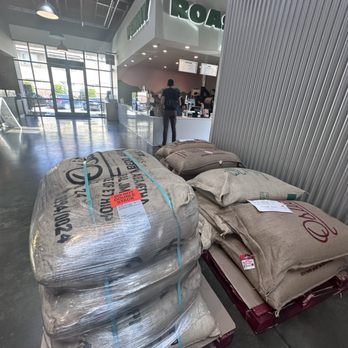 Penny Coffee Roasters - Load of coffee beans - Coffee Roasteries Near Me - Glendora, California Penny Coffee Roasters - Load of coffee beans - Coffee Roasteries Near Me - Glendora, California
