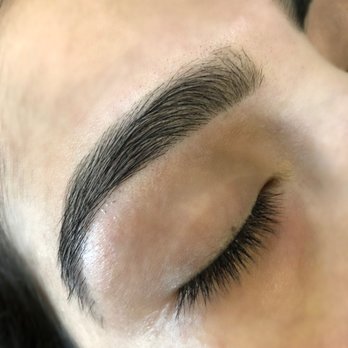 Brows By Fatima - Threading & Tinting - Eyelash Service Near Me - Sunnyvale, Texas Brows By Fatima - Threading & Tinting - Eyelash Service Near Me - Sunnyvale, Texas