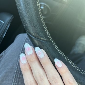 La Belle Nail Spa - Been consistently coming here for 3 years and I love it each time! - Nail Salons Near Me - Brea, California