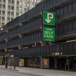 Tower Self Park
