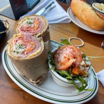 Dimestore Delibar - Italian Dimeroll - New American Near Me - Denver, Colorado
