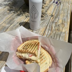Kalena’s - Avalanche Panini