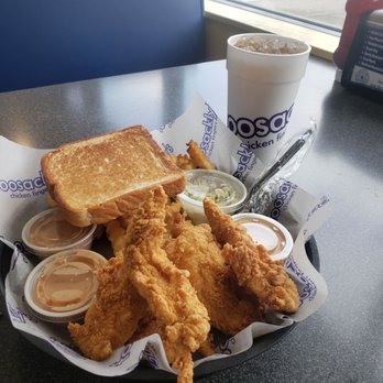 Foosacklys