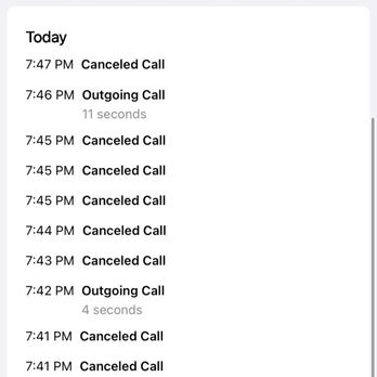 Wendy's - The Number of times I called the store! - Fast Food Near Me - Torrance, California Wendy's - The Number of times I called the store! - Fast Food Near Me - Torrance, California