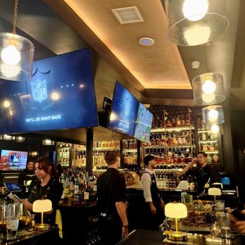 Coach's Tavern - Sports Bars Near Me - Palmdale, California