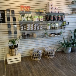 The Juice Lifestyle Shop