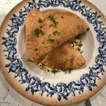 Libra - Beef Empanadas - Breakfast & Brunch Near Me - Orlando, Florida