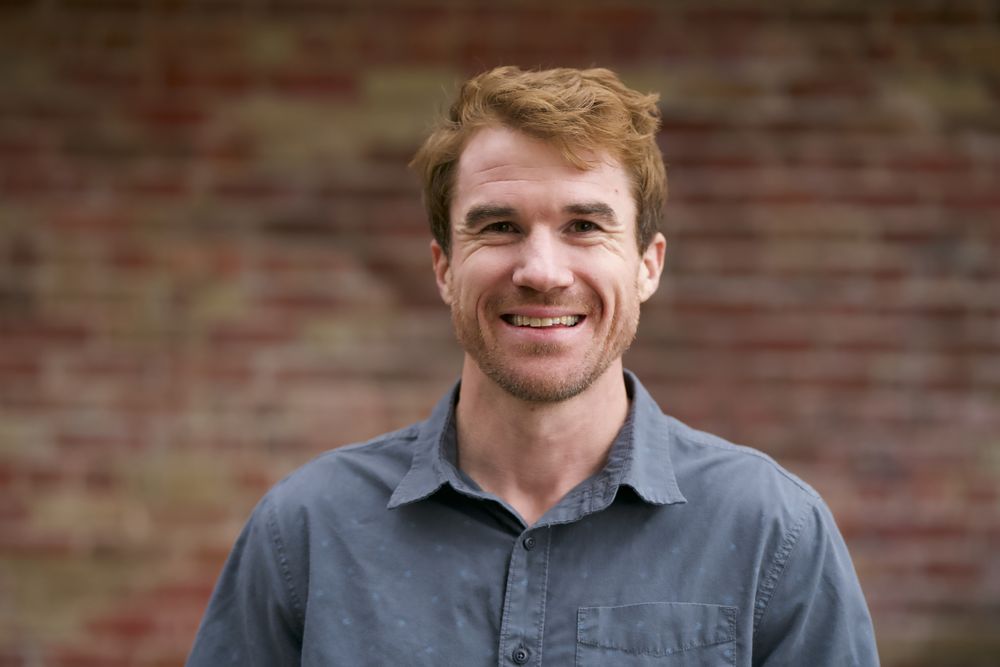 Evan Curry Counseling - grief counselor in Asheville, NC