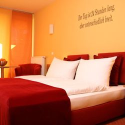 Hotel-von-Heyden - Doppelzimmer