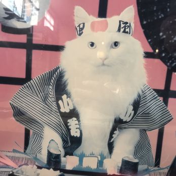 Sushi Ya - Japanese Near Me - Eugene, Oregon