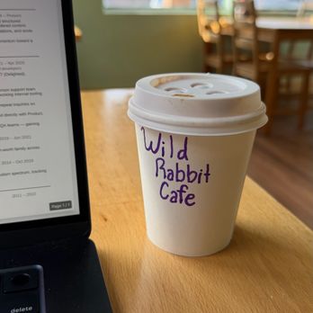 The Wild Rabbit Cafe - Cafes Near Me - Torrey, Utah The Wild Rabbit Cafe - Cafes Near Me - Torrey, Utah