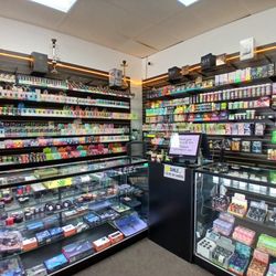 Anna Tobacco  & Vape
