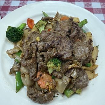 Kwan Thai Cuisine - DRUNKEN MAN - Thai Near Me - Vancouver, Washington Kwan Thai Cuisine - DRUNKEN MAN - Thai Near Me - Vancouver, Washington