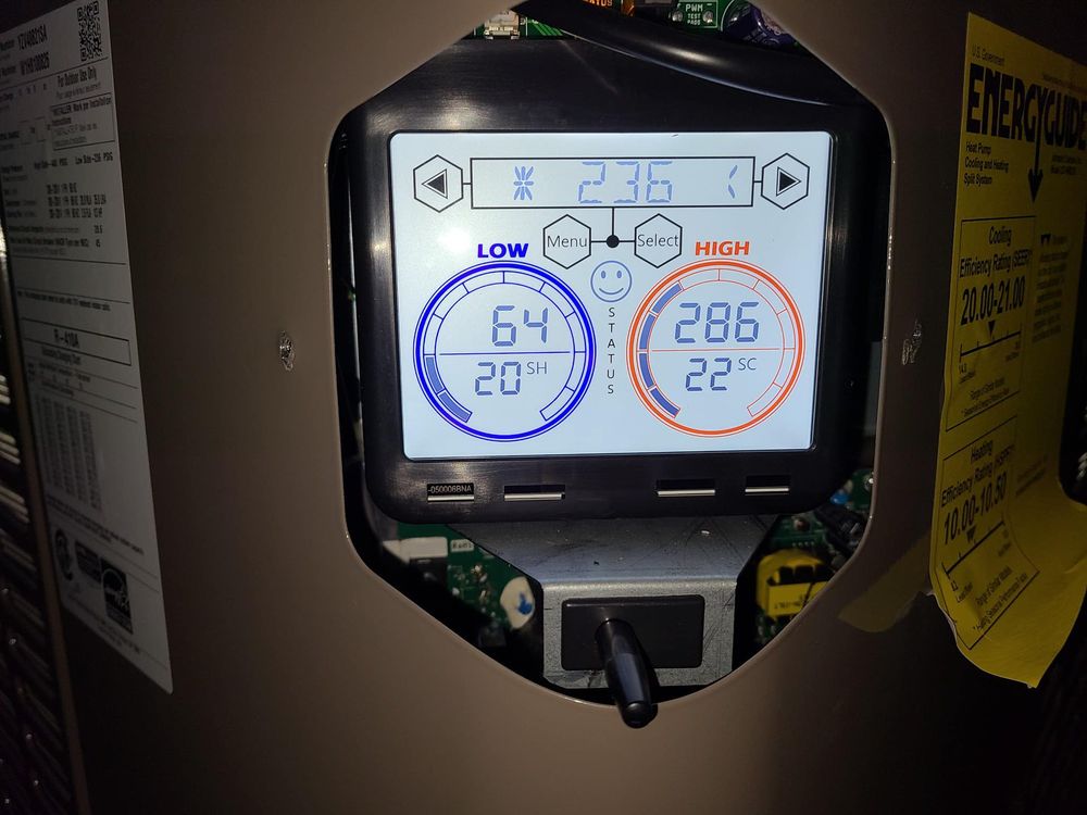 Slide of Riggen Mechanical Solutions