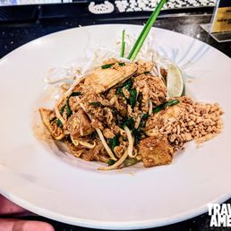 Pad Thai