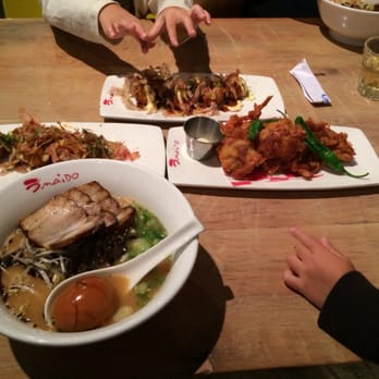 Umaido - Ramen Near Me - Suwanee, Georgia Umaido - Ramen Near Me - Suwanee, Georgia