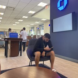 Chase Bank