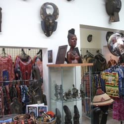 Seho Perles d'Afrique