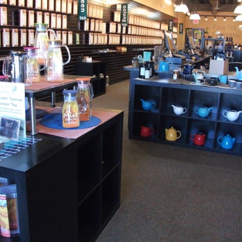 Fava Tea Company - Heading in to Iced Tea Season! - Coffee & Tea Near Me - Brookfield, Wisconsin