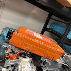 Ace Hybrid Tech - Hybrid battery from Dorman- prius C