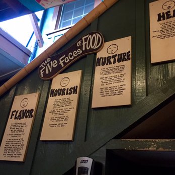 Flatbread Company - Health is wealth - Pizza Near Me - Paia, Hawaii Flatbread Company - Health is wealth - Pizza Near Me - Paia, Hawaii