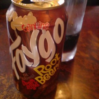 Faygo Beverages - Local Flavor Near Me - Detroit, Michigan