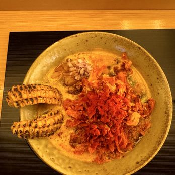 Mensho Ramen - Ramen Near Me - Mesa, Arizona Mensho Ramen - Ramen Near Me - Mesa, Arizona
