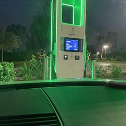 Electrify America 