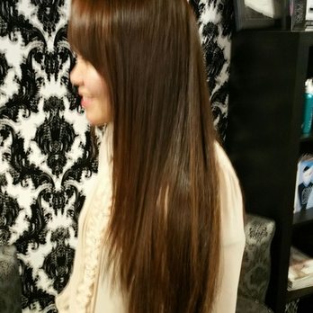 Hair Tech - Hair Stylists Near Me - Alameda, California
