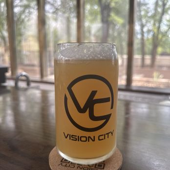 Vision City Brewstillery - Cocktail Bars Near Me - Albuquerque, New Mexico