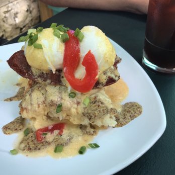 Biscuit Head - Cajun Benedict - Bakeries Near Me - Asheville, North Carolina Biscuit Head - Cajun Benedict - Bakeries Near Me - Asheville, North Carolina