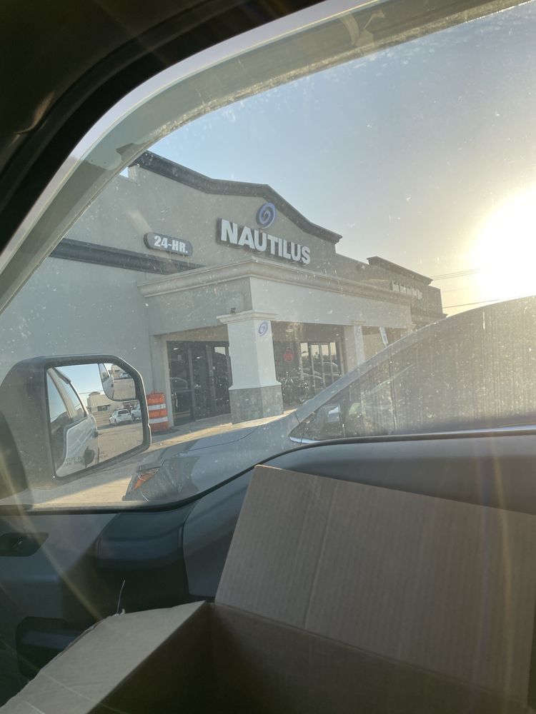 Social spots from Nautilus West