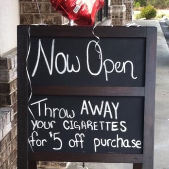 Skye Vapes - Vape Shops Near Me - Jesup, Georgia