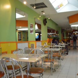 El Tropical