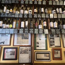 Bar Bodega Quimet