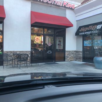 Smoothie King - Juice Bars & Smoothies Near Me - Atlanta, Georgia