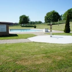 Kampementsbadet