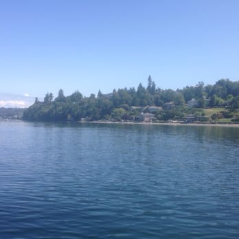 Olympic Outdoor Center - Rafting/Kayaking Near Me - Port Gamble, Washington