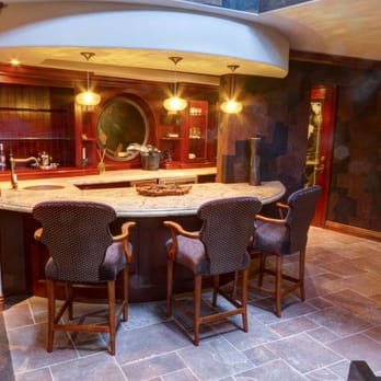 Environmental Builders - Bar - General Contractors Near Me - Encinitas, California