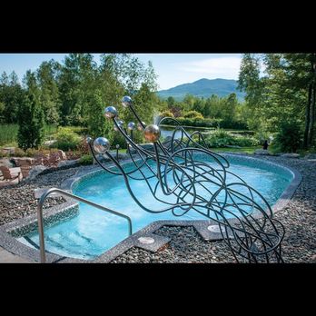 Spa Eastman - Un des bains chauds - Health Retreats Near Me - Eastman, Quebec Spa Eastman - Un des bains chauds - Health Retreats Near Me - Eastman, Quebec