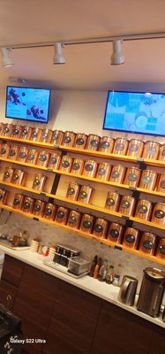 Coconut Point by null