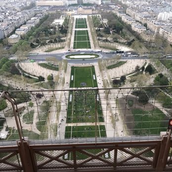 La Tour Eiffel - Champs elysee - Landmarks & Historical Buildings Near Me - Paris, 75