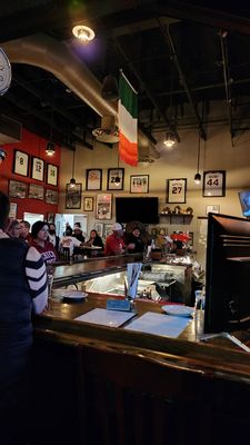 Sampino’s Kitchen at Joe Marty’s by null