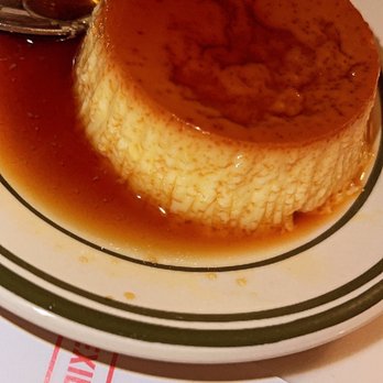 Versailles - Flan - Cuban Near Me - Miami, Florida Versailles - Flan - Cuban Near Me - Miami, Florida